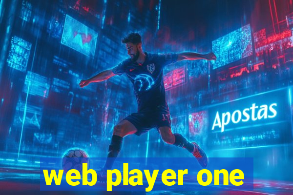 web player one